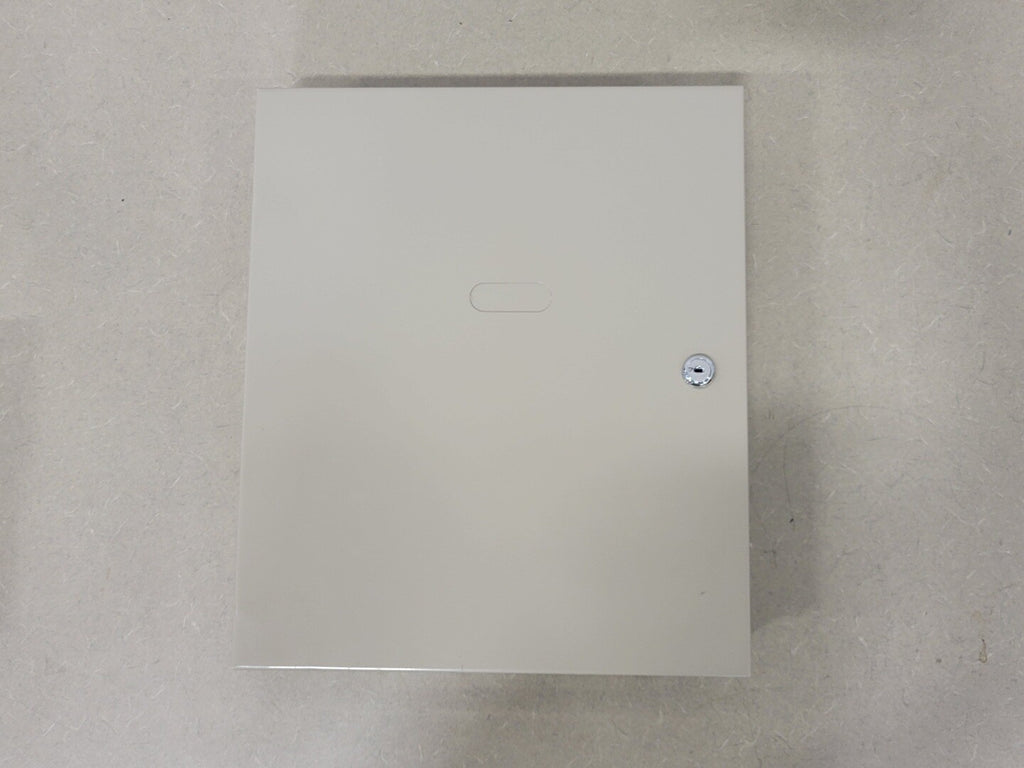 Commercial Burglar Alarm without Transformer VISTA-128LT