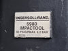INGERSOLL-RAND Series 5980 Industrial Air Impact Wrench & Hand Wrench Bundle w/ Impact Sockets