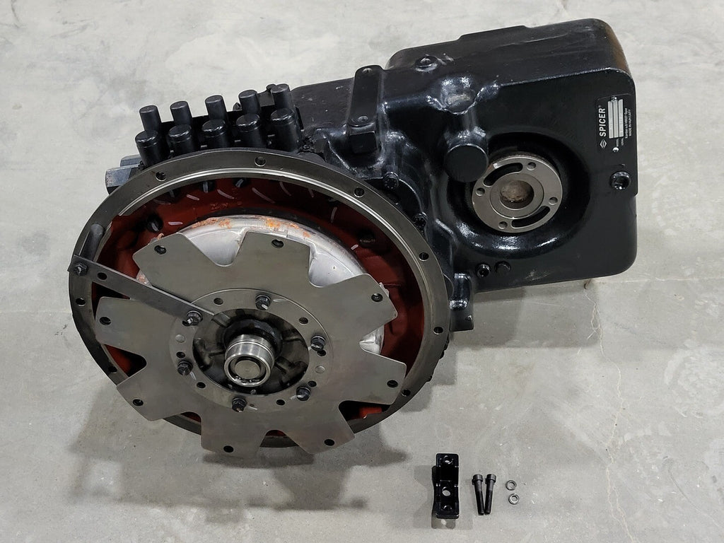 BOART LONGYEAR Spicer Dana Transmission Assembly 862/183 UT99C,IFI24454