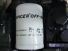 BOART LONGYEAR Spicer Dana Transmission Assembly 862/183 UT99C,IFI24454
