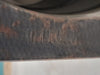 SANDVIK Front Head Stationary Rockbreaker 32"x13"x13" Y60455 part #101302