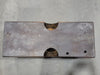 SANDVIK Front Head Stationary Rockbreaker 32"x13"x13" Y60455 part #101302