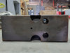 SANDVIK Front Head Stationary Rockbreaker 32"x13"x13" Y60455 part #101302