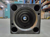 SANDVIK Front Head Stationary Rockbreaker 32"x13"x13" Y60455 part #101302