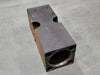 SANDVIK Front Head Stationary Rockbreaker 32"x13"x13" Y60455 part #101302