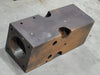 SANDVIK Front Head Stationary Rockbreaker 32"x13"x13" Y60455 part #101302