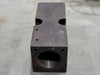SANDVIK Front Head Stationary Rockbreaker 32"x13"x13" Y60455 part #101302