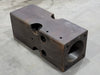 SANDVIK Front Head Stationary Rockbreaker 32"x13"x13" Y60455 part #101302