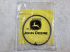 JOHN DEERE O-Ring 4153558