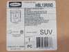 HUBBELL 30 Amp 3 Pole Non-Fusible Manual Motor Disconnect HBL13R89D