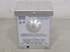 HUBBELL 30 Amp 3 Pole Non-Fusible Manual Motor Disconnect HBL13R89D