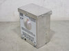 HUBBELL 30 Amp 3 Pole Non-Fusible Manual Motor Disconnect HBL13R89D