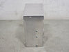 HUBBELL 30 Amp 3 Pole Non-Fusible Manual Motor Disconnect HBL13R89D