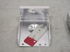 HUBBELL 30 Amp 3 Pole Non-Fusible Manual Motor Disconnect HBL13R89D