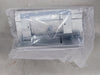LEGRAND Wiremold ALDS4000 Single Channel Decorator Device Plate CALDS4047R