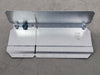 LEGRAND Wiremold ALDS4000 Single Channel Decorator Device Plate CALDS4047R