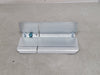 LEGRAND Wiremold ALDS4000 Single Channel Decorator Device Plate CALDS4047R