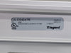 LEGRAND Wiremold ALDS4000 Single Channel Decorator Device Plate CALDS4047R