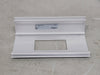 LEGRAND Wiremold ALDS4000 Single Channel Decorator Device Plate CALDS4047R
