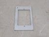 LEGRAND Wiremold ALDS4000 Single Channel Decorator Device Plate CALDS4047R
