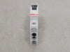 ABB 2 Amp, 1 Pole, 277 volts Circuit Breaker SU201M-K2A (Box of 11)