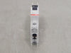 2 Amp 1 Pole Miniature Circuit Breaker SU201M-K2A (Box of 11)