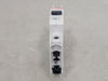 ABB 2 Amp, 1 Pole, 277 volts Circuit Breaker SU201M-K2A (Box of 11)