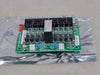 LIFESAFETY POWER Controlled Distribution Board F8P, LSP-F8-PCB-03A