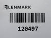 LEGRAND 15A, 125V Self-test GFCI Receptacle 1597GRY