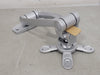 COMLIMENTE LA-65-2 Mounting Bracket - Smart Wallmount Arm for Monitor