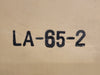 COMLIMENTE LA-65-2 Mounting Bracket - Smart Wallmount Arm for Monitor