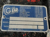 GEAR CENTRE Differential Front DP485P-840R