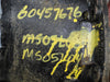 GEAR CENTRE Differential Front DP485P-840R