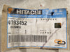 HITACHI Bushing 4193452