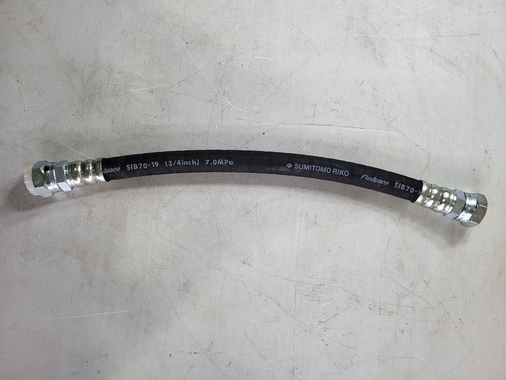HITACHI Hose 4371895
