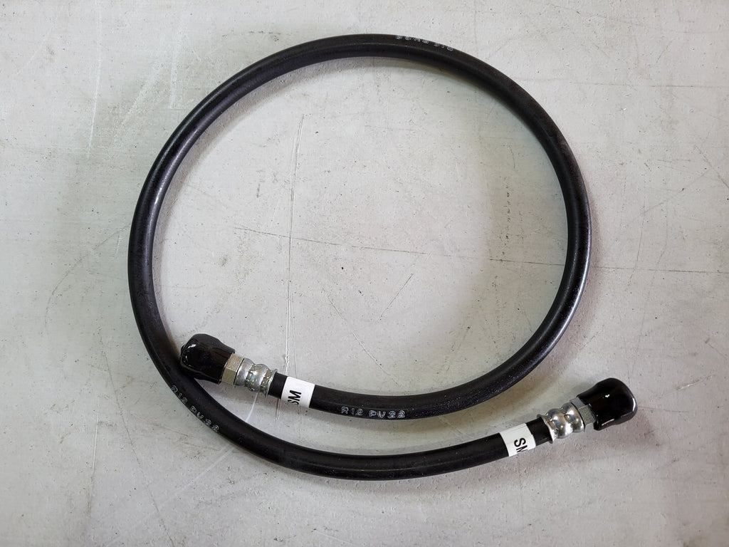 HITACHI Oil Hose 4457440