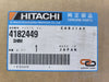 HITACHI Shim 4182449