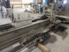 MAZAK 30" x 120" Engine Lathe 30-120