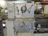 MAZAK 30" x 120" Engine Lathe 30-120