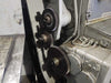 MAZAK 30" x 120" Engine Lathe 30-120