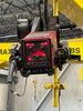 LINCOLN ELECTRIC Flextec 350x Welder w/ Power Feed 84 Dual Wire Feeder