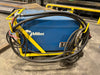 MILLER Arc Welder (Gouger) SRH-444, 400A