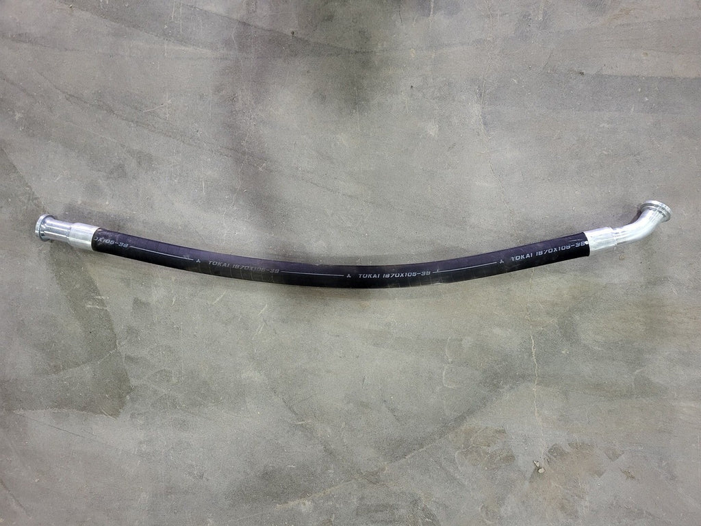 HITACHI Hose 4433275