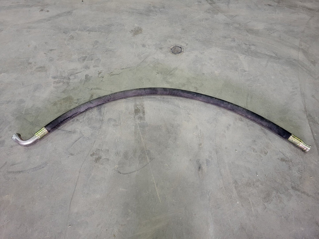 HITACHI Hose 4433284