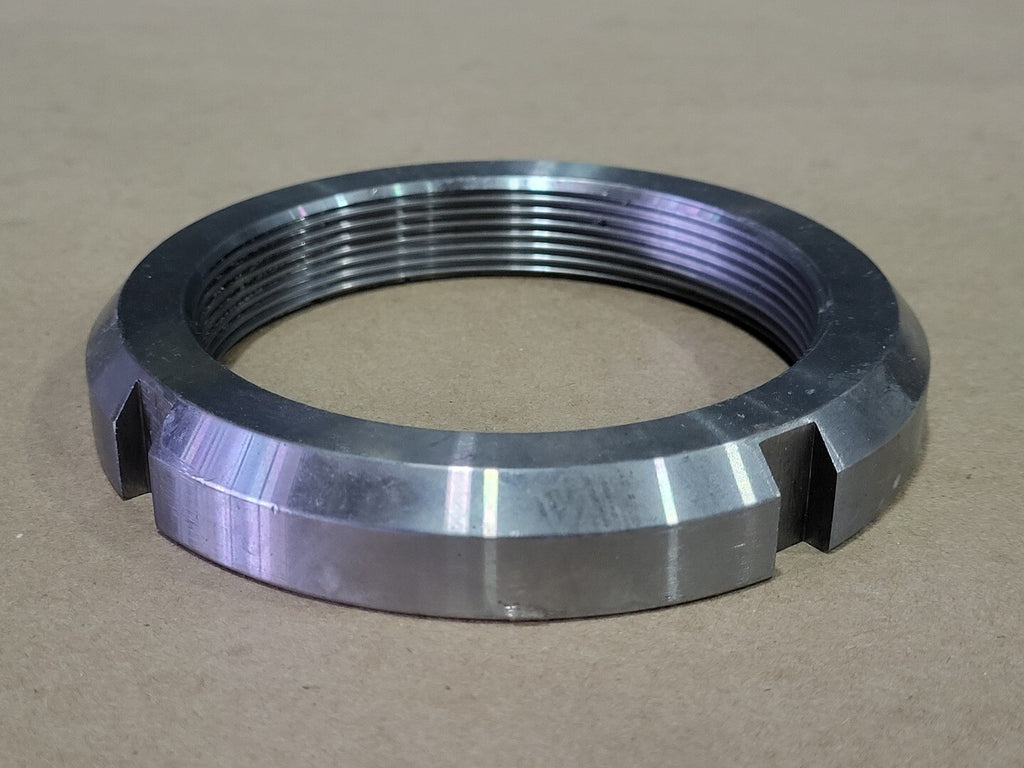 Standard Locknut AN18, 91mmx120mmx17mm