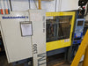 BATTENFELD 130 ton Plastic Injection Moulding Machine TM1300/750 
