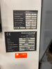 BATTENFELD 130 ton Plastic Injection Moulding Machine TM1300/750 