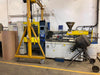 BATTENFELD 130 ton Plastic Injection Moulding Machine TM1300/750 