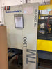 BATTENFELD 130 ton Plastic Injection Moulding Machine TM1300/750 