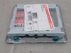 WIREMOLD 2-Gang Cover Duplex and Modular Furniture Fitting CG4047BF
